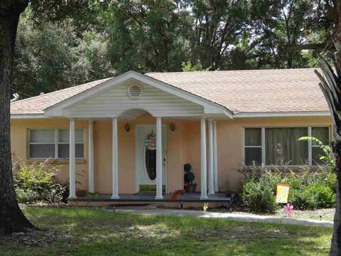 129 E Center St, Perry, FL 32348 photo 17