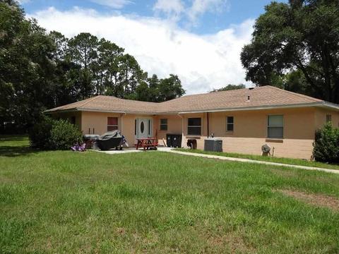 129 E Center St, Perry, FL 32348 photo 13