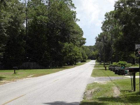 129 E Center St, Perry, FL 32348 photo 16