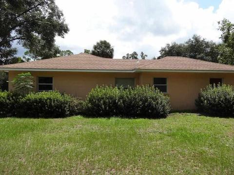 129 E Center St, Perry, FL 32348 photo 14