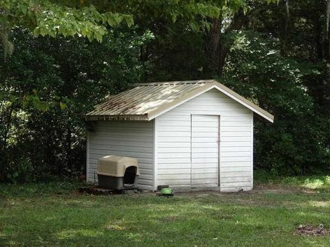 129 E Center St, Perry, FL 32348 photo 15
