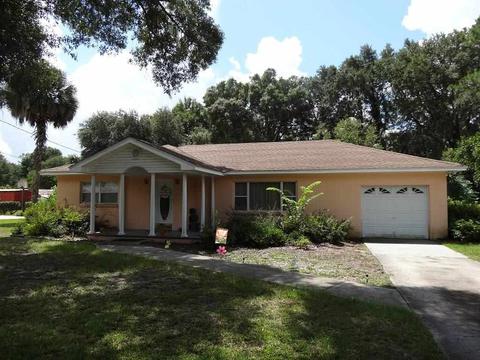 129 E Center St, Perry, FL 32348 photo 1