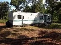 2340 Black Oak Rd, Perry, FL 32348 photo 2