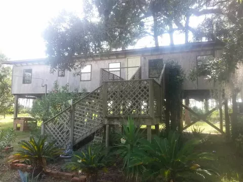 22735 Beach Rd, Perry, FL 32348 photo 1