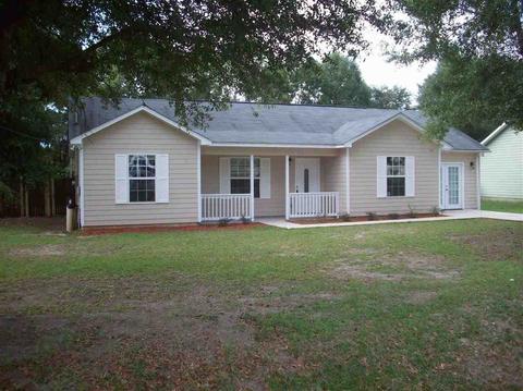 101 Stevens Dr, Midway, FL 32343 photo 1