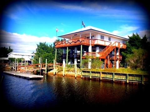 20795 Marina Rd, Perry, FL 32348 photo 1