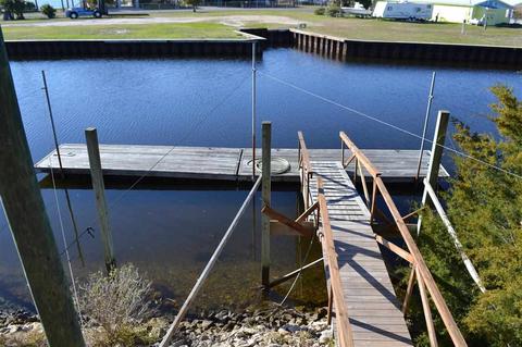 20795 Marina Rd, Perry, FL 32348 photo 4