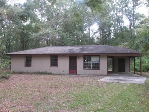 205 Lloyd Subdivision Rd, Lloyd, FL 32337 photo 1