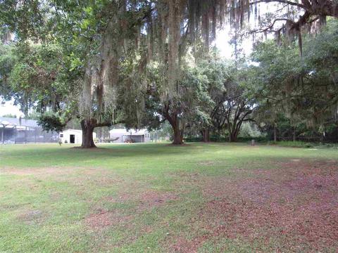 7095 S Red Padgett Rd, Perry, FL 32348 photo 4