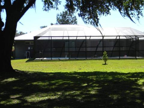 7095 S Red Padgett Rd, Perry, FL 32348 photo 5