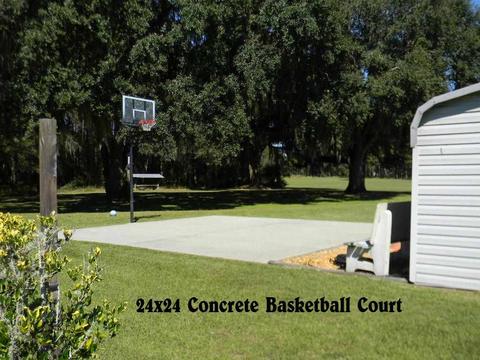 7095 S Red Padgett Rd, Perry, FL 32348 photo 6