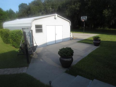 7095 S Red Padgett Rd, Perry, FL 32348 photo 8