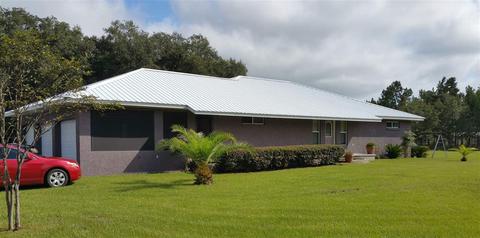 7095 S Red Padgett Rd, Perry, FL 32348 photo 2