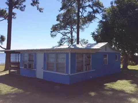 3166 Hwy 98 E, Carrabelle, FL 32322 photo 1