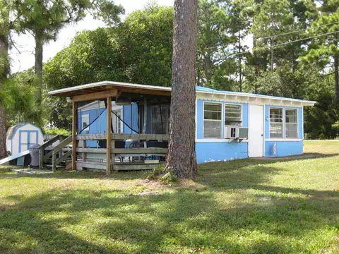 3166 Hwy 98 E, Carrabelle, FL 32322 photo 4