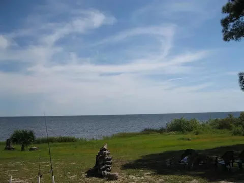 3166 Hwy 98 E, Carrabelle, FL 32322 photo 17
