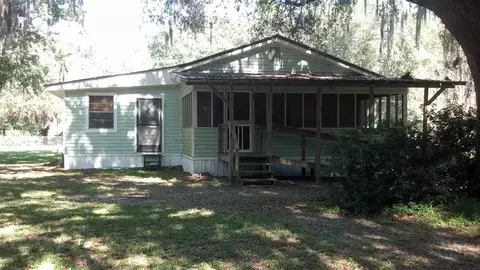 169 Woods St, Perry, FL 32347 photo 3