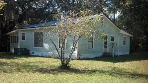 169 Woods St, Perry, FL 32347 photo 1
