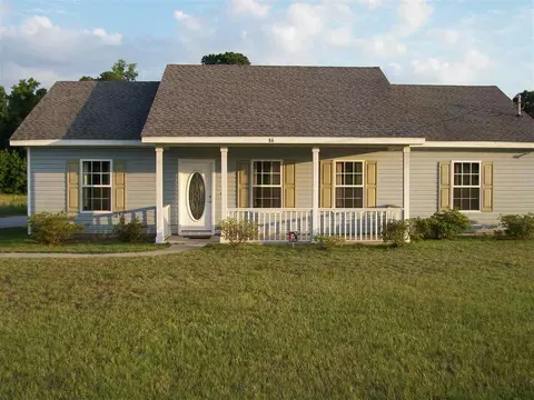 86 Divine Ln, Quincy, FL 32351 photo 1