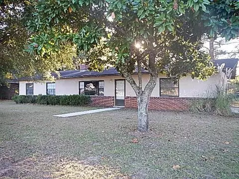 1403 Johnson Stripling, Perry, FL 32347 photo 1