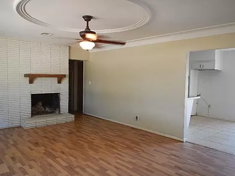 1403 Johnson Stripling, Perry, FL 32347 photo 2
