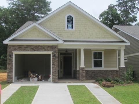 5865 Bascom Dr, Tallahassee, FL 32309 photo 1