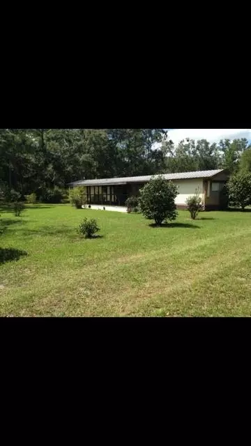 1400 Pine Bluff Rd, Perry, FL 32348 photo 1