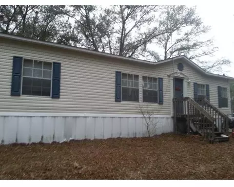3166 Mcdaniel Rd, Perry, FL 32347 photo 1