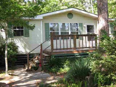 980 Hatchett, Lamont, FL 32336 photo 1