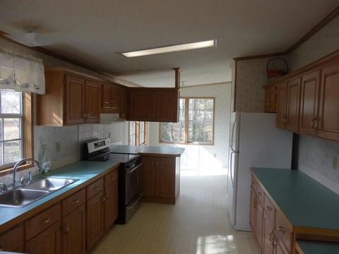 980 Hatchett, Lamont, FL 32336 photo 5