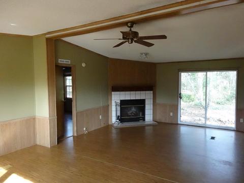 980 Hatchett, Lamont, FL 32336 photo 2