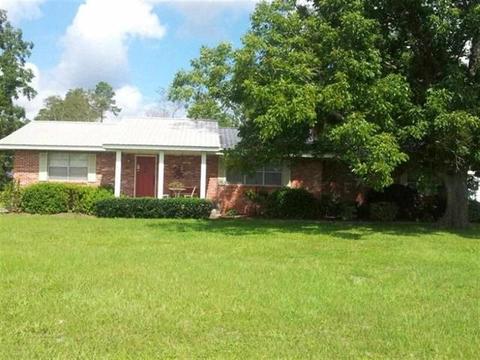 3357 Puckett Rd, Perry, FL 32348 photo 1