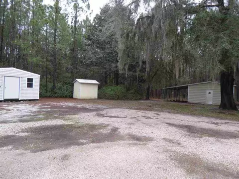 2710 Mcdaniel Rd, Perry, FL 32347 photo 15