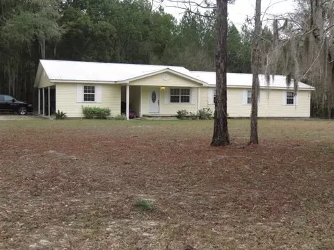 2710 Mcdaniel Rd, Perry, FL 32347 photo 1