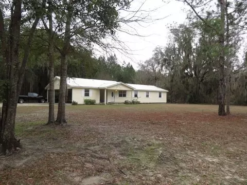 2710 Mcdaniel Rd, Perry, FL 32347 photo 16