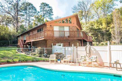 355 E Sharon St, Quincy, FL 32351 photo 1
