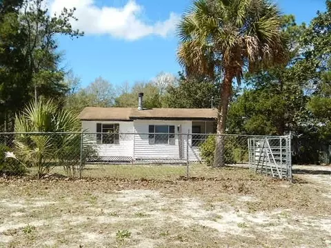 1319 NE Cedar St, Steinhatchee, FL 32359 photo 1