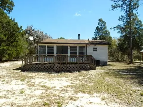 1319 NE Cedar St, Steinhatchee, FL 32359 photo 5