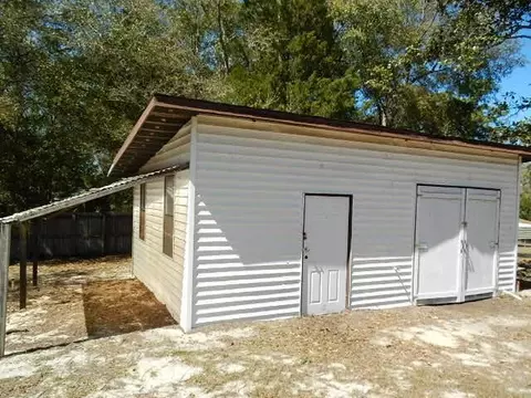 1319 NE Cedar St, Steinhatchee, FL 32359 photo 3