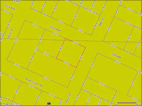 51 Tully Ave, Panacea, FL 32346 photo 19