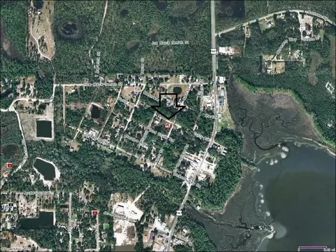 51 Tully Ave, Panacea, FL 32346 photo 20