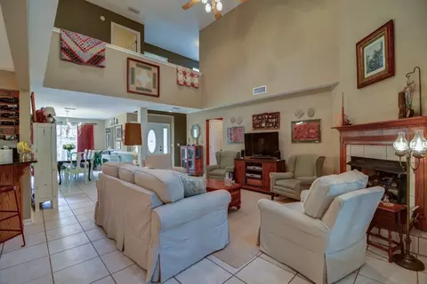 3454 Paces Ferry Rd, Tallahassee, FL 32309 photo 3