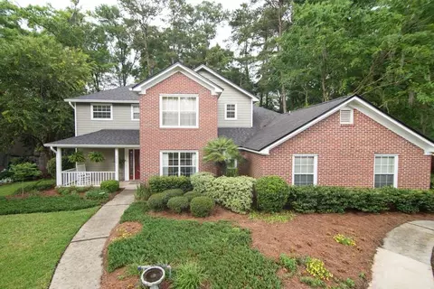3454 Paces Ferry Rd, Tallahassee, FL 32309 photo 1