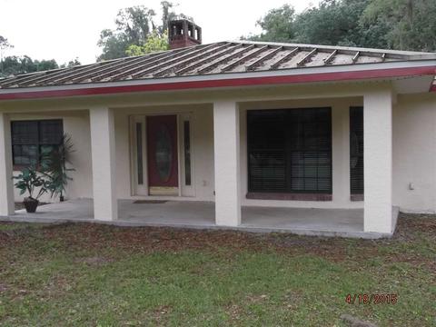 2045 N Us Hwy 221, Perry, FL 32347 photo 1