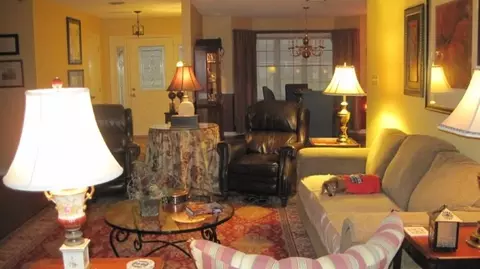 312 Glenridge Rd, Perry, FL 32348 photo 2