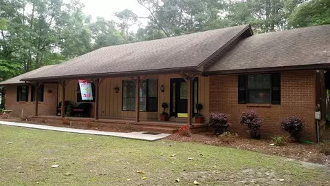 312 Glenridge Rd, Perry, FL 32348 photo 1