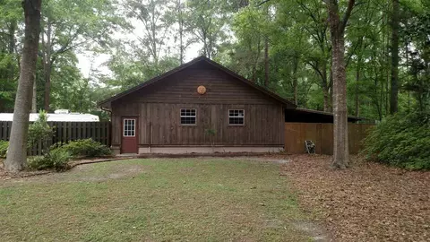 312 Glenridge Rd, Perry, FL 32348 photo 22