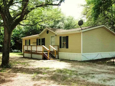 43 Spruce Ave, Panacea, FL 32346 photo 2