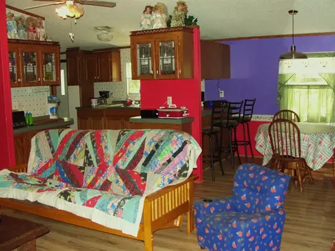 43 Spruce Ave, Panacea, FL 32346 photo 5