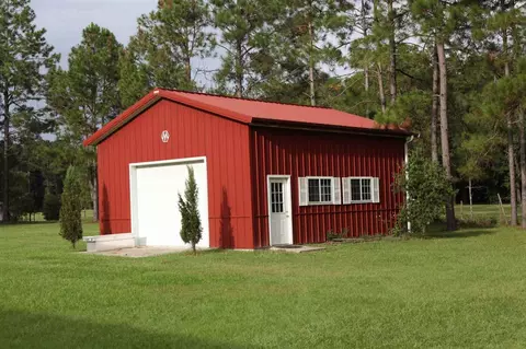 4672 Turner Rd, Perry, FL 32348 photo 7